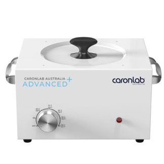 CARONLAB PROFESSIONAL ADVANCED+ WAX HEATER - 3 LITRE