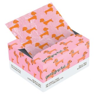 PROFESSIONAL GET A GRIP FOIL