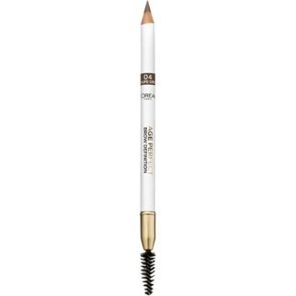 L'OREAL AGE PERFECT BROW DEFINITION PENCIL-04-