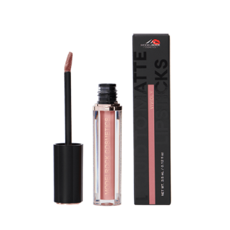 MODELROCK LIQUID TO MATTE LONGWEAR LIPSTICK -VIVIDLY-