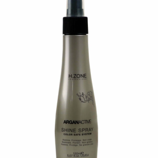 H. ZONE ARGANACTIVE SHINE SPRAY 150ML