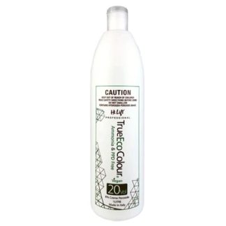 HI LIFT TRUE ECO PEROXIDE VOL 20 1lTR