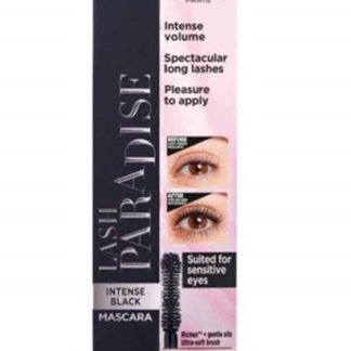 L'ORÉAL PARIS PARADISE MASCARA – INTENSE BLACK