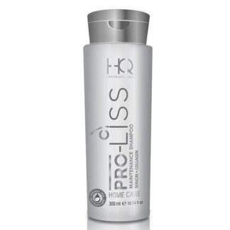 HQ PRO-LISS MAINTENANCE SHAMPOO 300ML