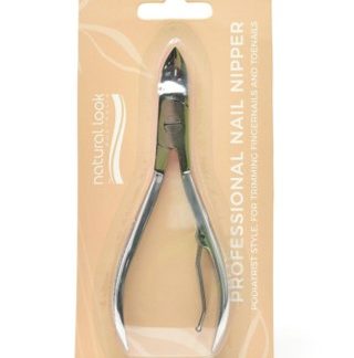 NATURAL LOOK PROFESSIONAL NAIL NIPPER