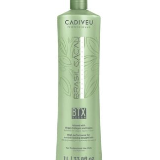 BRASIL CAcaU BTX VEGAN 1LTR