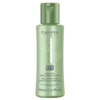 BRASIL CAcaU BTX VEGAN 110ml