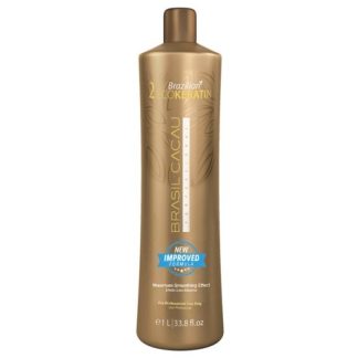BRASIL CACAU KERATIN TREATMENT 1 LITRE