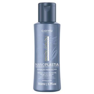 BRASIL CACAU NANOPLASTIA 110ML