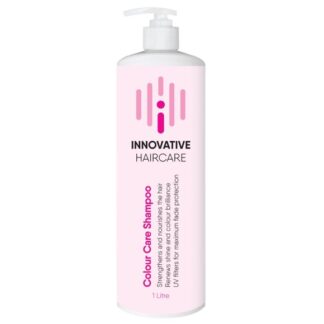 INNOVATIVE HAIRCARE COLOUR CARE SHAMPOO 1 LITRE