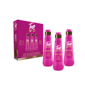 TOP ONE NANOPLASTIA INTRO KIT