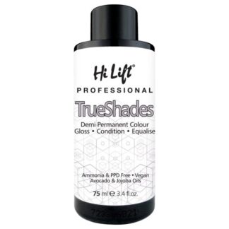 HI LIFT TRUESHADES DEMI GLOSS COLOUR-coming soon!