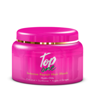 TOP ONE™ INTENSE REPAIR MASK 500g