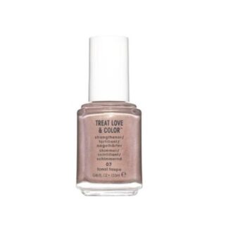 ESSIE TREAT LOVE & COLOR NAIL POLISH 13.5ML - 07 TONAL TAUPE