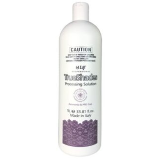HI LIFT TRUE SHADES PROCESSING SOLUTION 1 LITRE