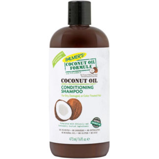 PALMERS COCONUT OIL CONDITIONING SHAMPOO 473ML